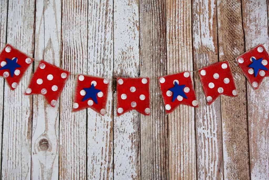 21 Truly Amazing DIY 4th Of July Decorations That Will Inspire You For Sure 12