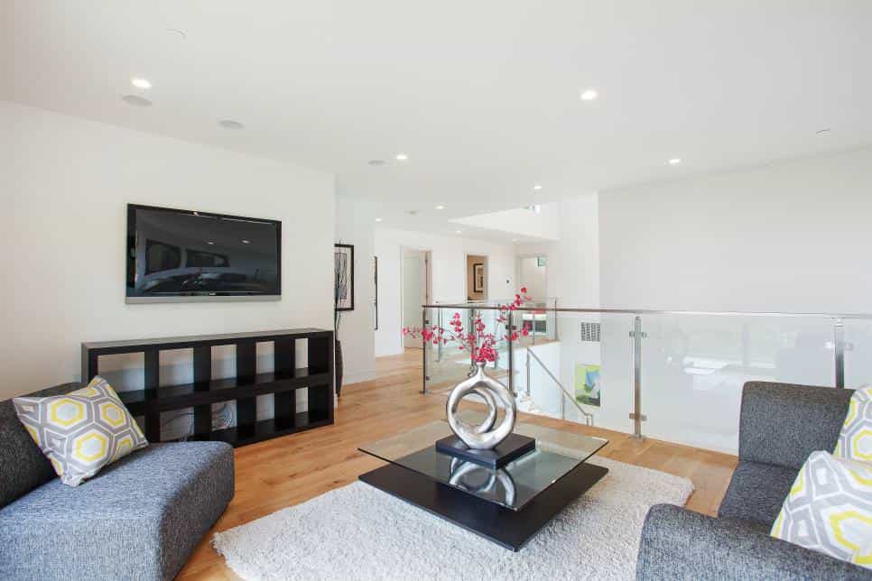 17 Impressive Living Rooms With Square Coffee Table 17 Impressive Living Rooms With Square Coffee Table