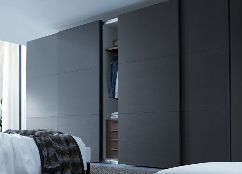 16 Magnificent Closet Designs With Sliding Doors 16 Magnificent Closet Designs With Sliding Doors