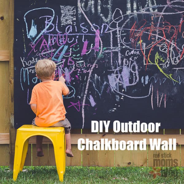 17 Super Fascinating DIY Backyard Projects To Provide More Fun For Your Kids 13