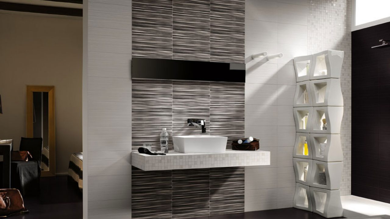 Bathroom Tile Accent Wall Ideas silicon valley 2022