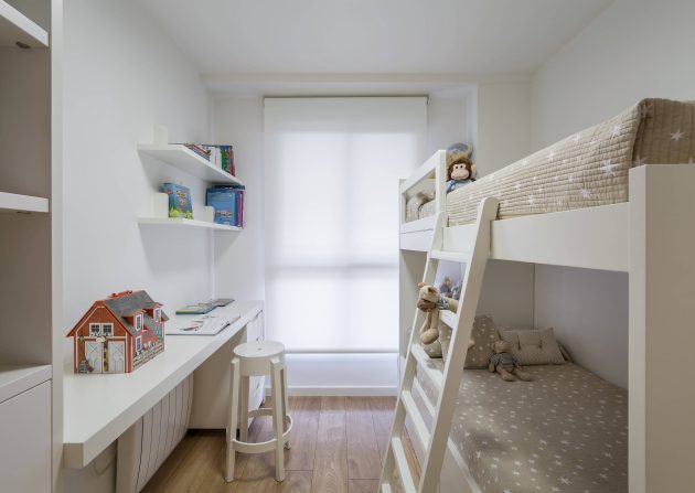 15 Enjoyable Modern Kids' Room Designs That Will Entertain Your Children