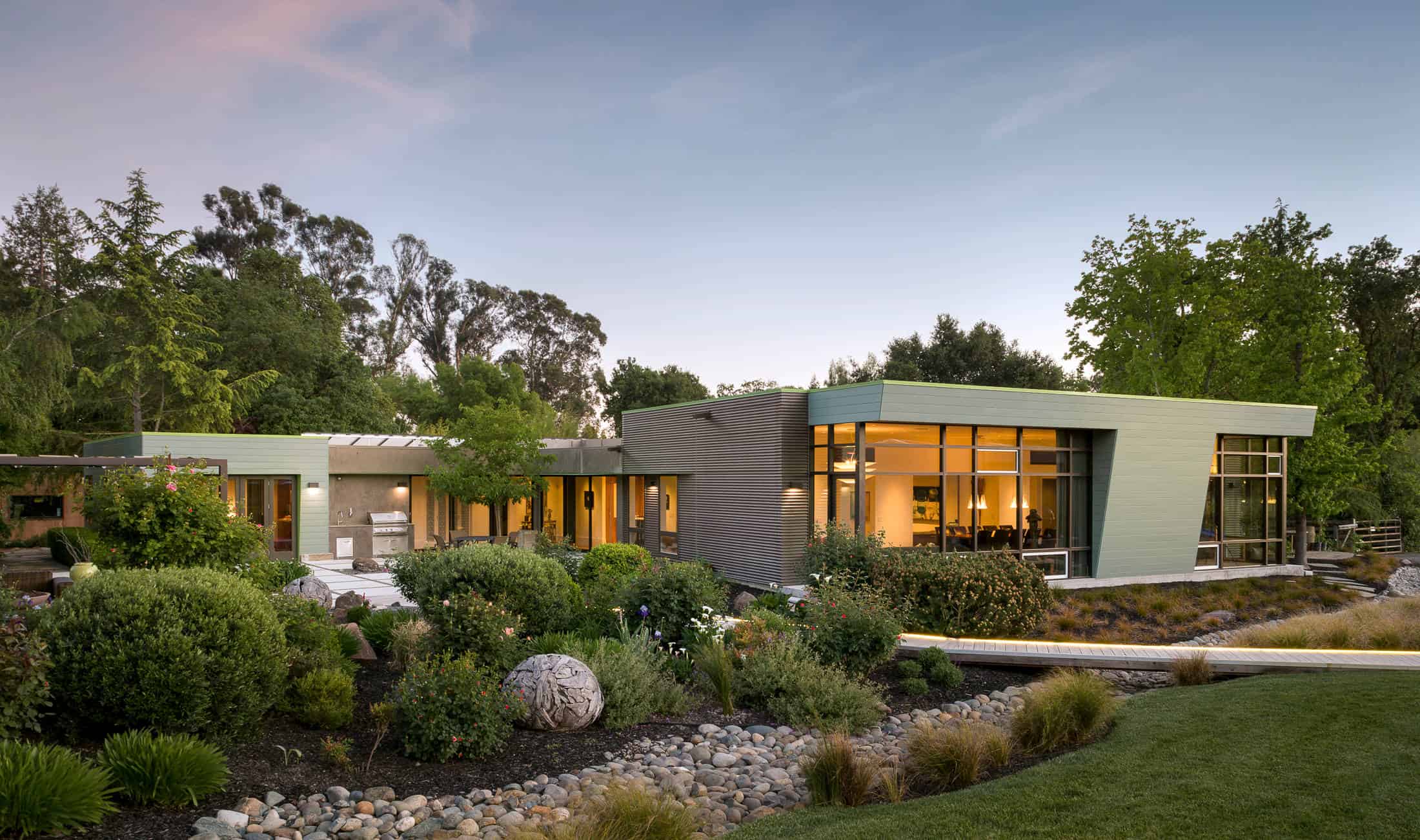 Sonoma Residence Source