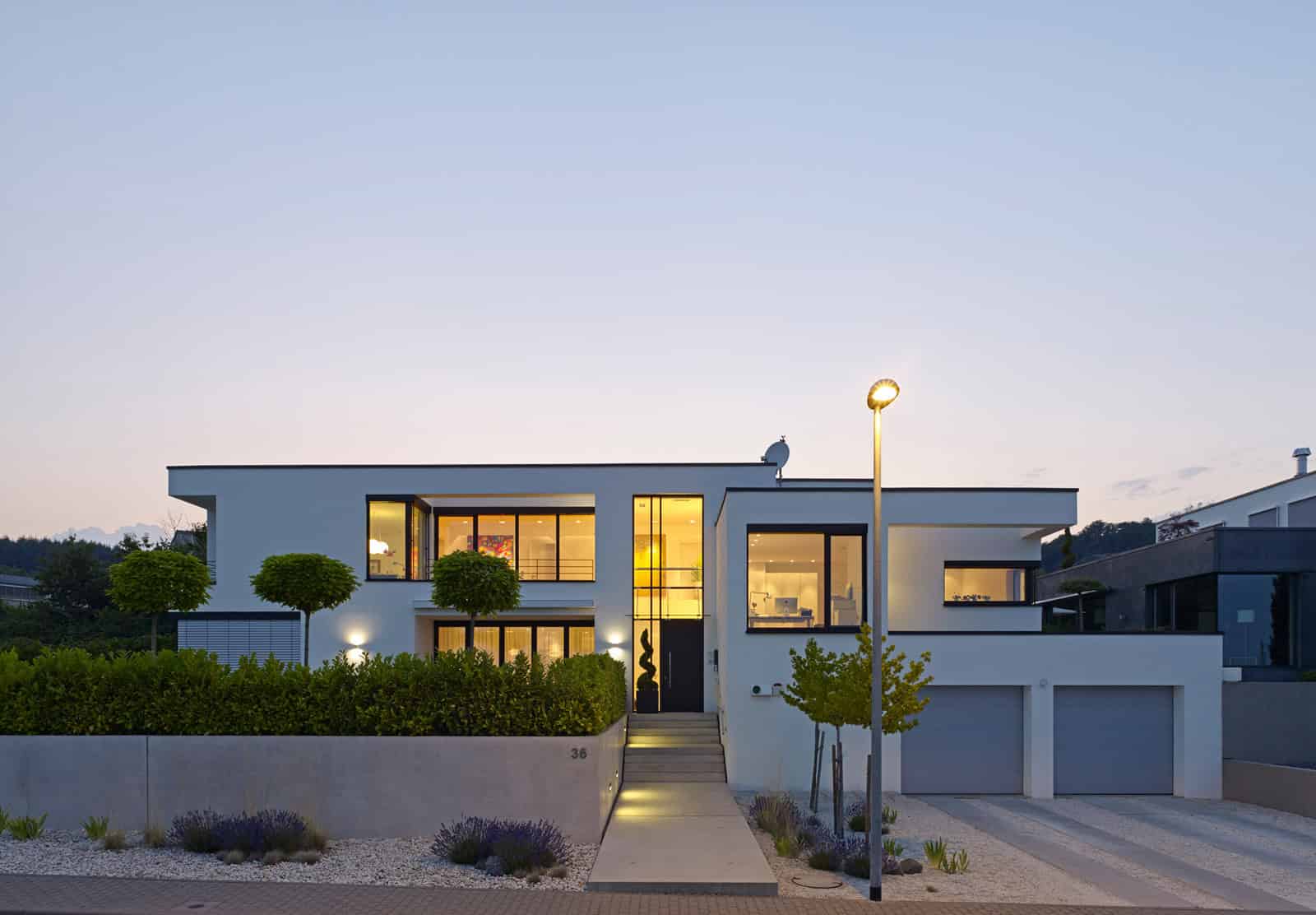 Einfamilienwohnhaus R Source