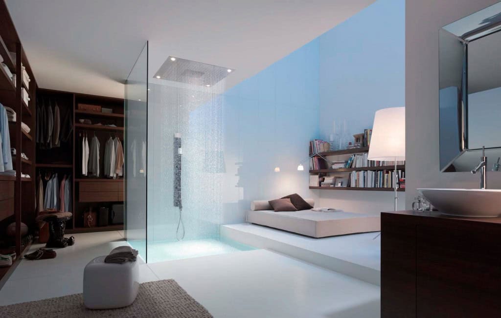 19 Outstanding Master Bedroom Designs With Bathroom For Full Enjoyment 19 Outstanding Master Bedroom Designs With Bathroom For Full Enjoyment