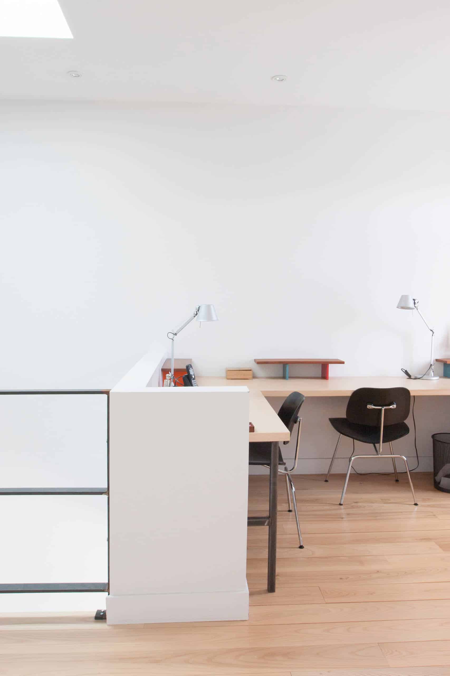 Stark Minimalism Source