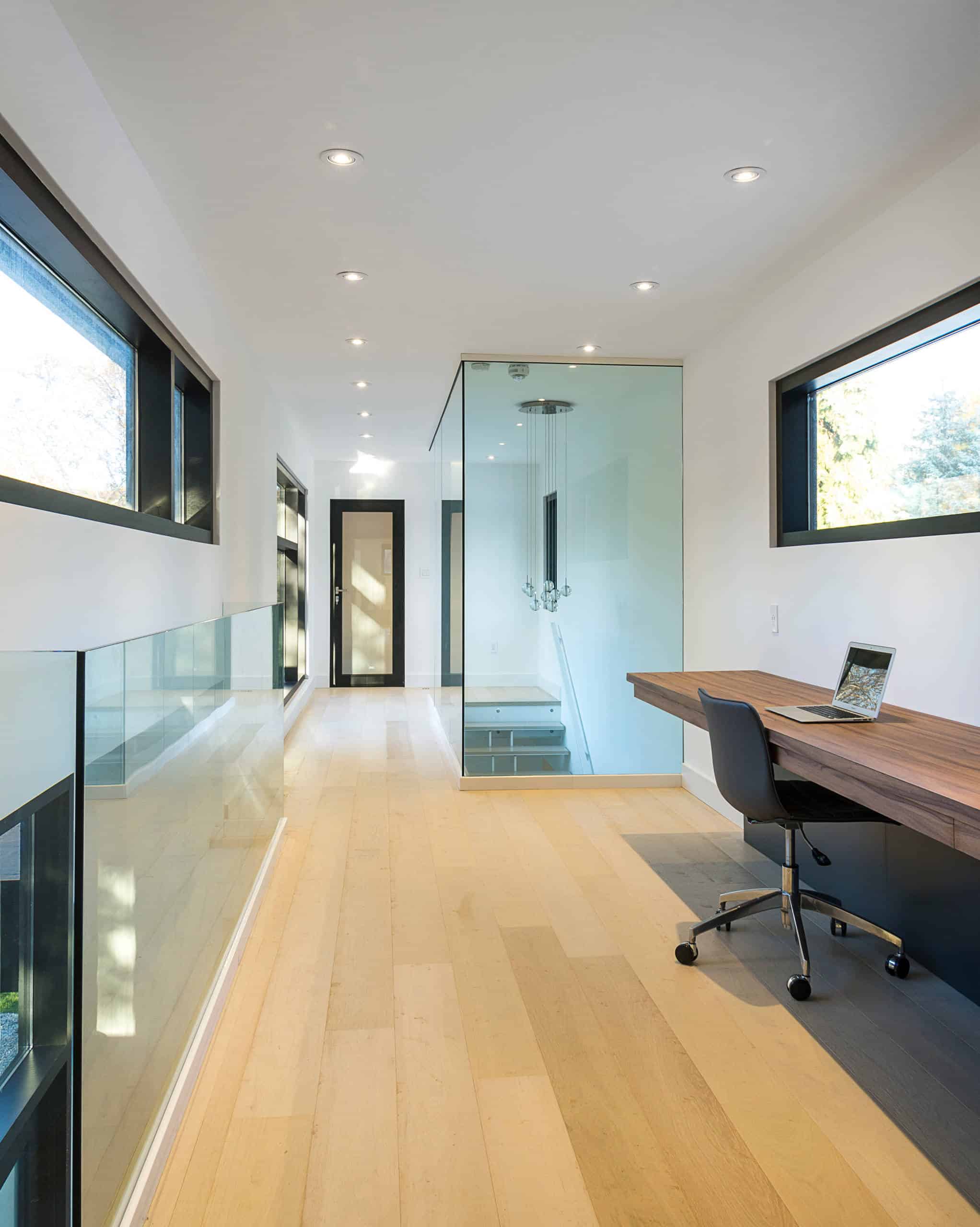 16 Stimulating Modern Home Office Designs That Will Boost 16 Stimulating Modern Home Office Designs That Will Boost