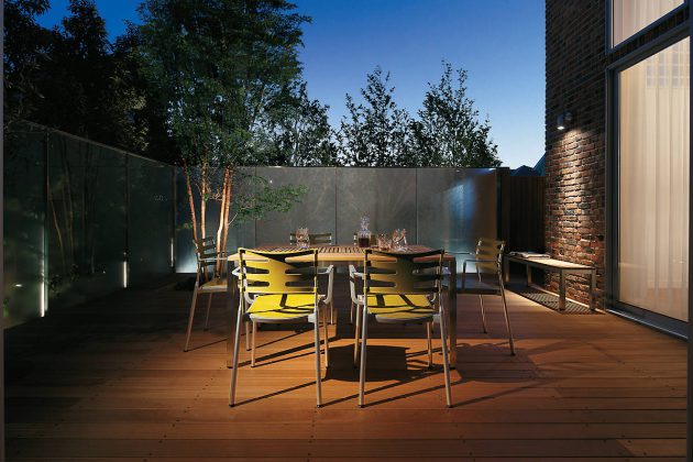 16 Stunning Modern Deck Designs That Will Extend Your Home