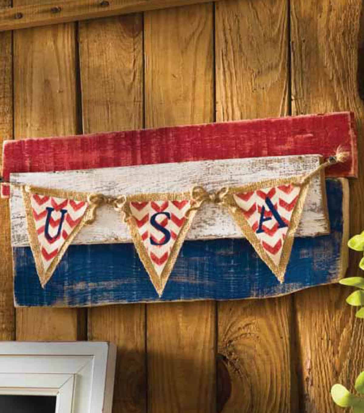 21 Truly Amazing DIY 4th Of July Decorations That Will Inspire You For Sure 18