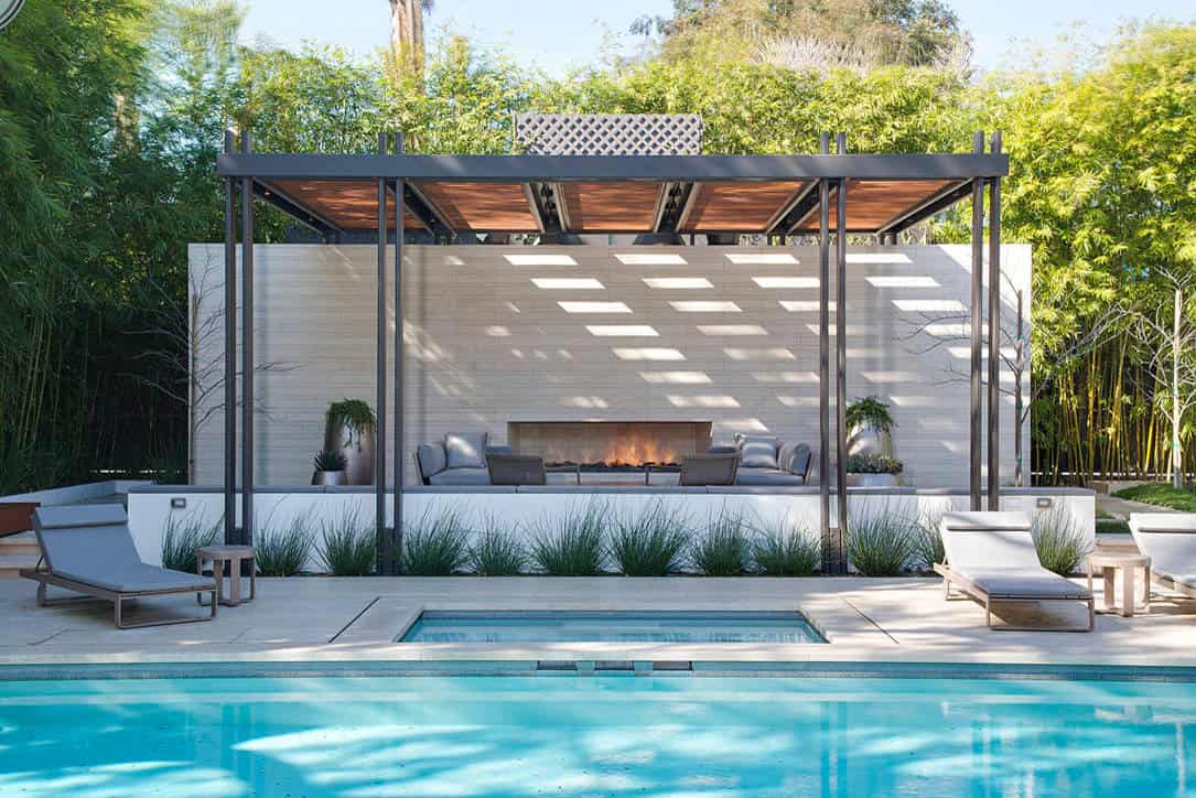 18 Dazzling Modern  Swimming Pool  Designs  The Ultimate 