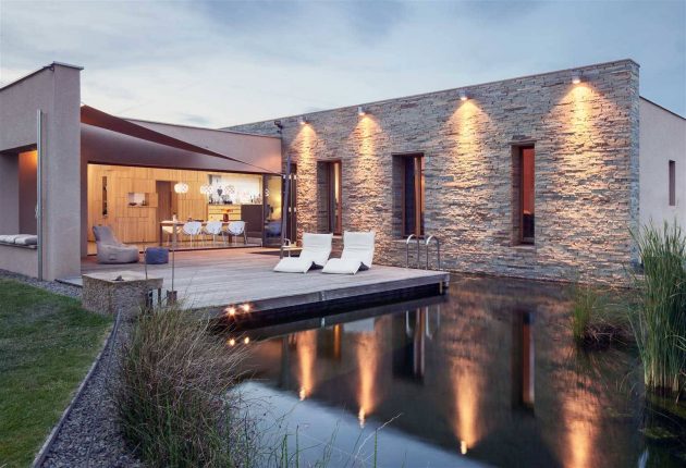 Diving In: An Inground Pool Design Mini-Guide for Homeowners