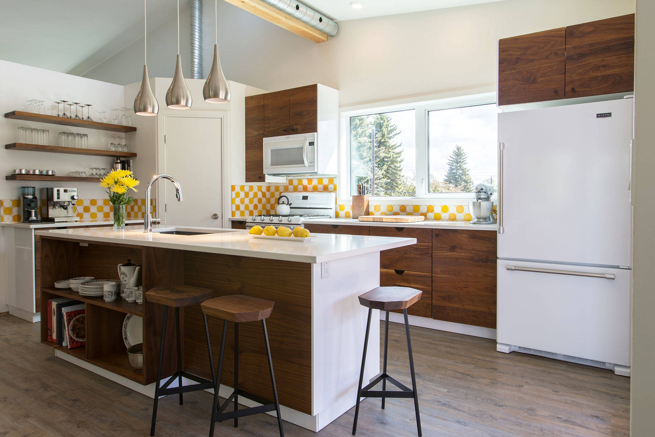 18 Hot Kitchen Renovation Tips & Designs That Will Motivate You To