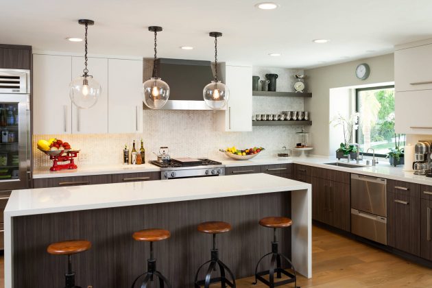 18 Hot Kitchen Renovation Tips & Designs That Will Motivate You To Become A Great Cook