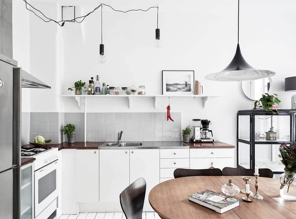 Linnéstaden, Majorsgatan 5 B Source