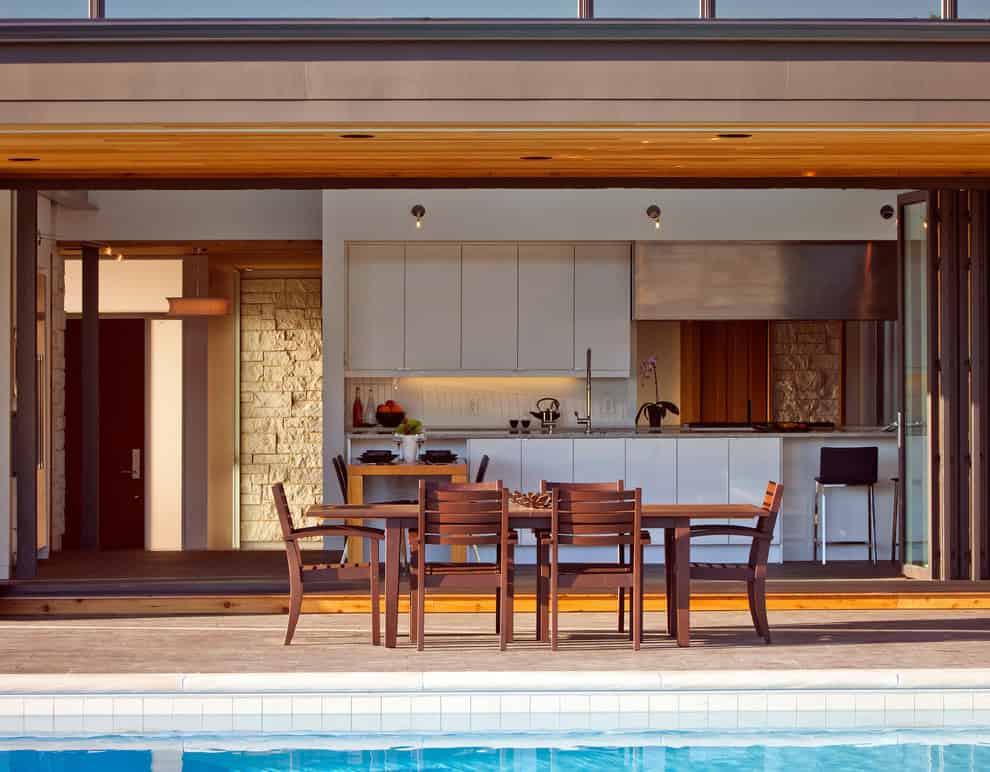 Belfast Residence Source