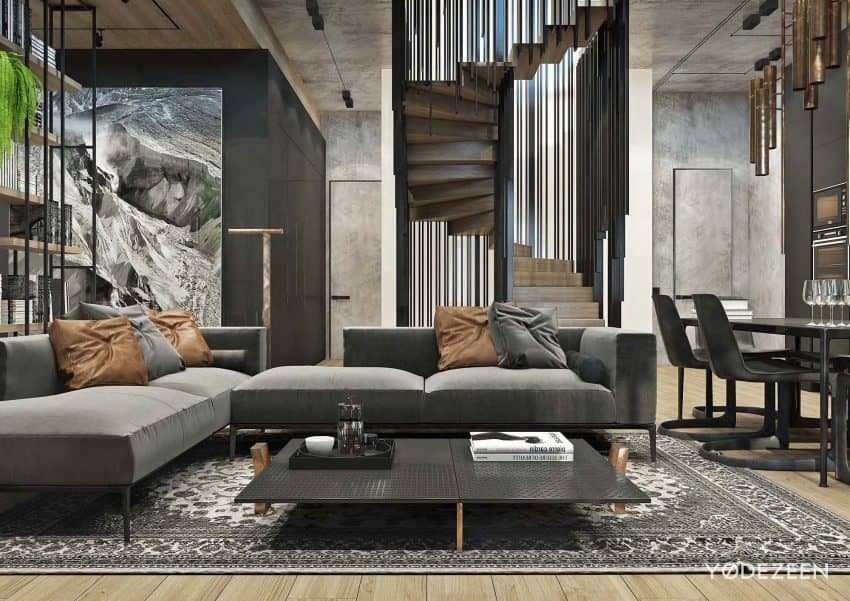 19 Delightful Interior Designs To Motivate You To Decorate Your Dream Home 19