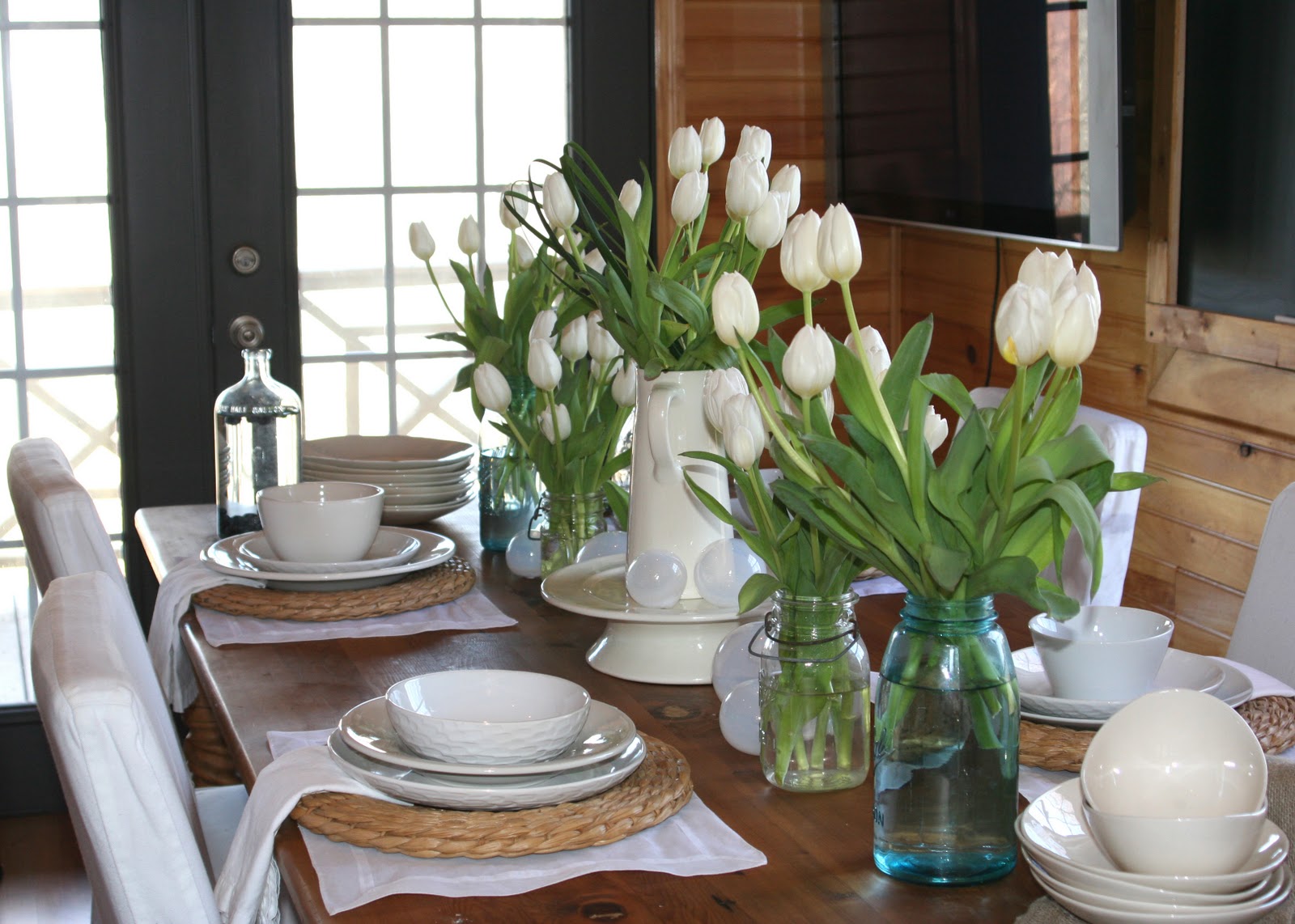 4 Easy Steps To Refresh The Look Of Your Dining Room