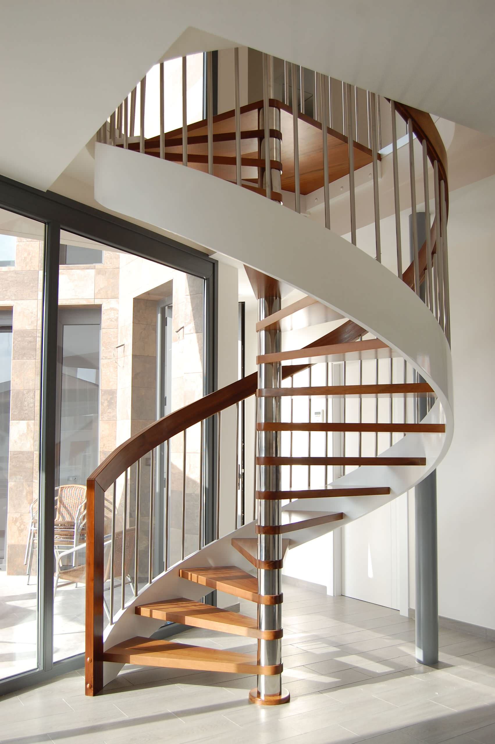 staircase modern designs astonishing instantly fall spiral ll youll architectureartdesigns