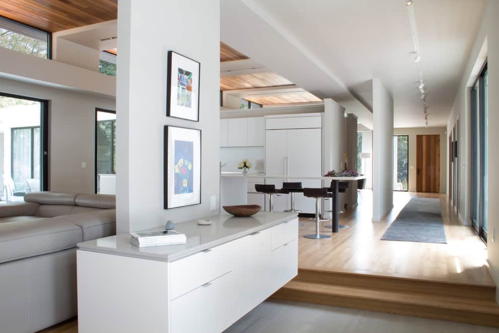 20 Remarkable Modern Hallway Designs That Will Inspire You 20 Remarkable Modern Hallway Designs That Will Inspire You