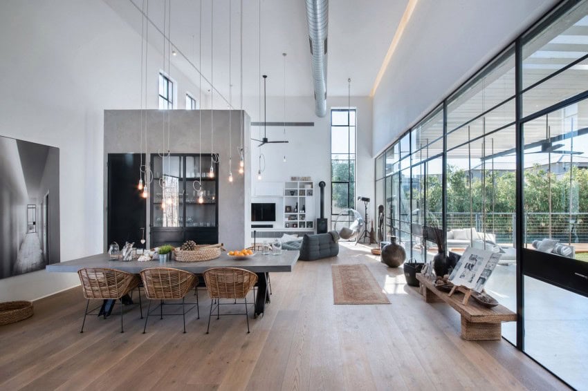 19 Delightful Interior Designs To Motivate You To Decorate Your Dream Home 3