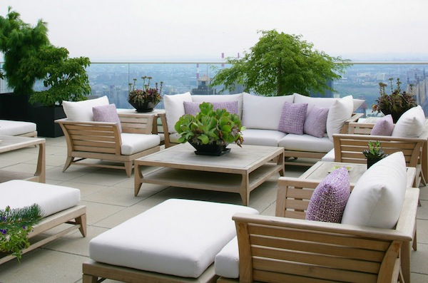 18 Incredible Terrace Design Ideas To Enjoy The Outdoors This Summer