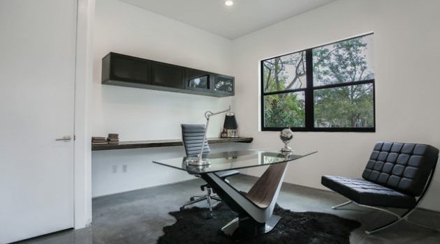 Creating a Stylish and Functional Office Space