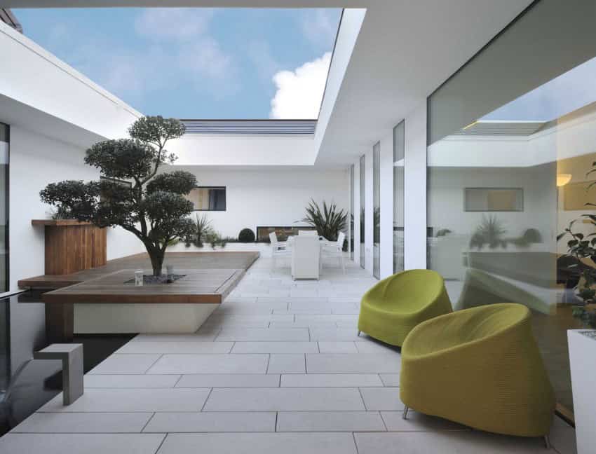 19 Delightful Interior Designs To Motivate You To Decorate Your Dream Home 5