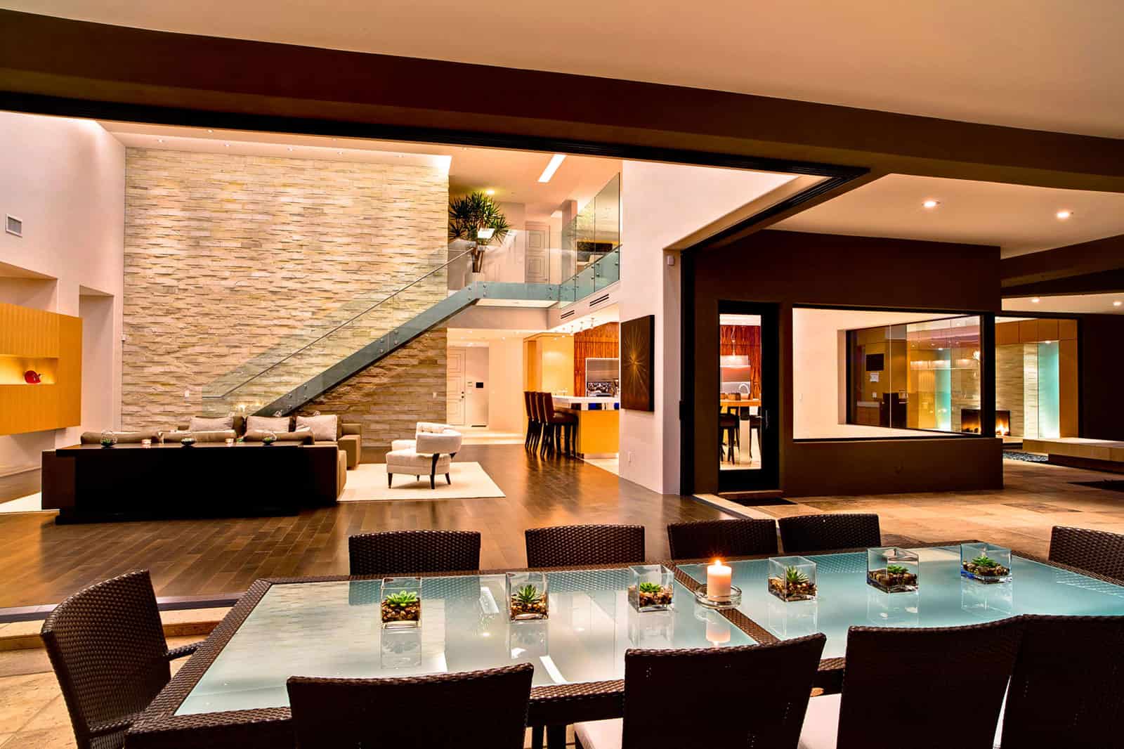 4 Easy Steps To Refresh The Look Of Your Dining Room 5