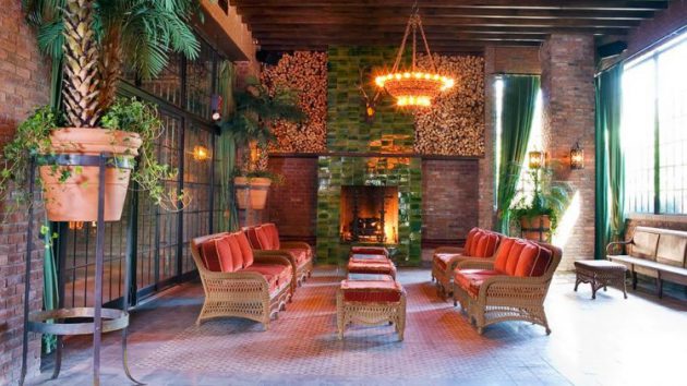 18 Remarkable Indoor Patio Designs For Utmost Enjoyment