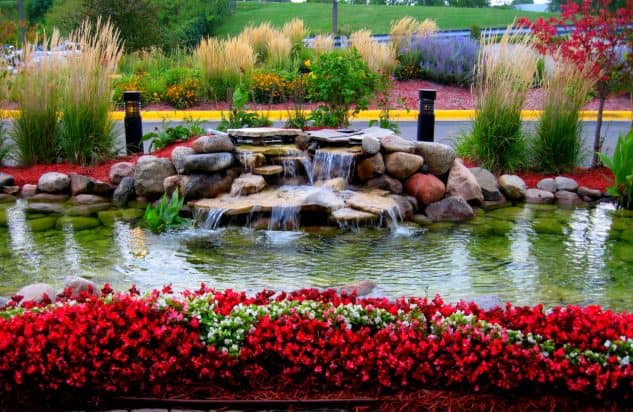 16 Brilliant Ideas To Make Garden Paradise In Your Yard 5