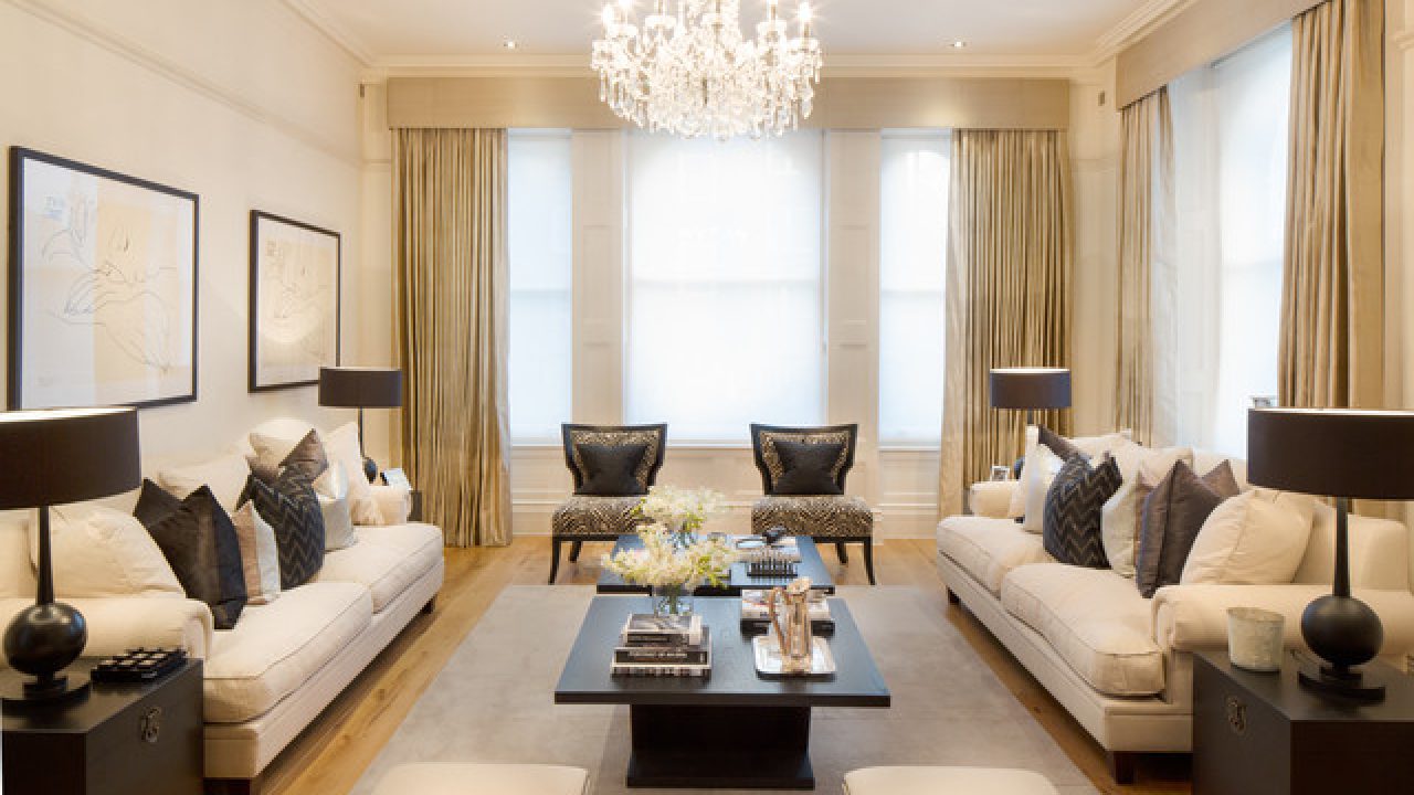 18 Stunning Living Room Design Ideas, Stunning Living Room Ideas