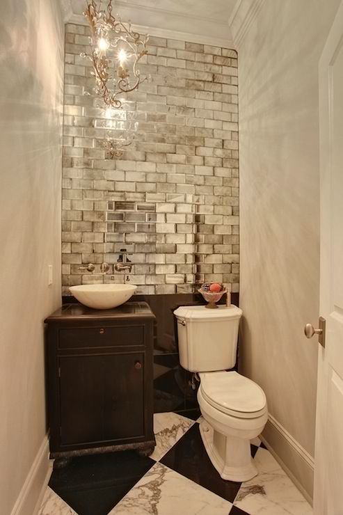 16 Attractive Ideas For Bathroom With Accent Wall,Pesto Sauce Trader Joes