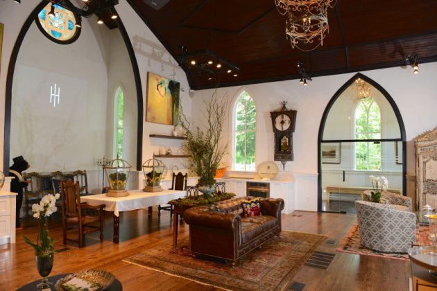 5 Most Amazing Church Conversions That Will Leave You Without Words