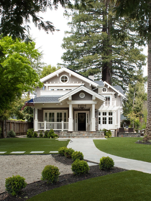 17 Gorgeous Exterior Designs With Traditional Charm