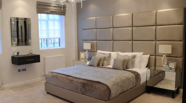 18 Excellent Ideas For Decorating Bedroom Properly