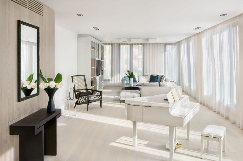 19 Delightful Interior Designs To Motivate You To Decorate Your Dream Home