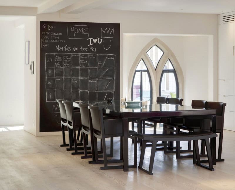 Westbourne Grove Church Conversion by DOSarchitects 9