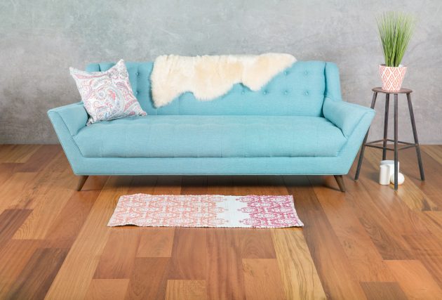 3 Hardwood Flooring Trends to Inspire Your Flooring Choice