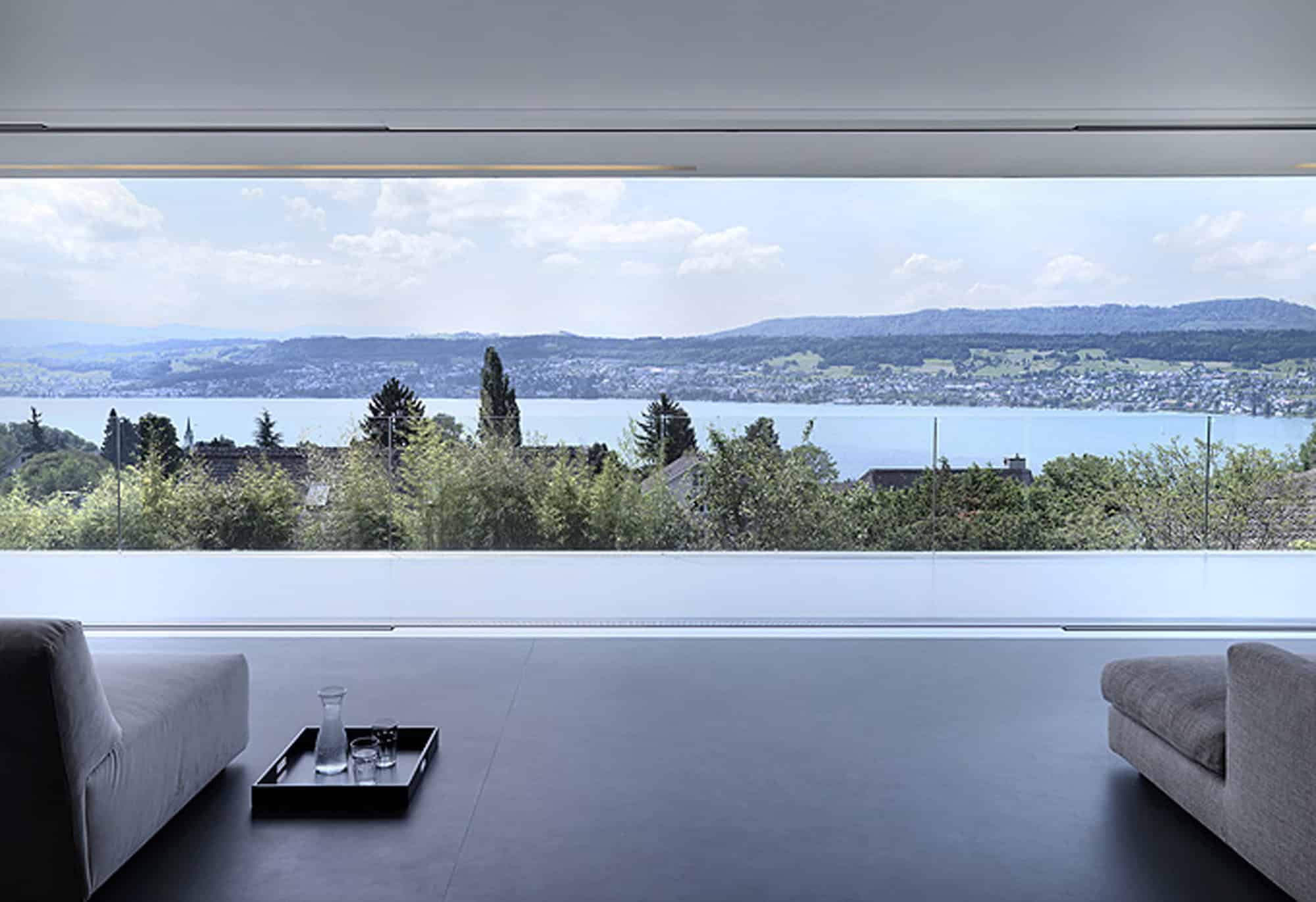 The Feldbalz House by Gus Wüstemann Architects in Zurich Fe_ 181