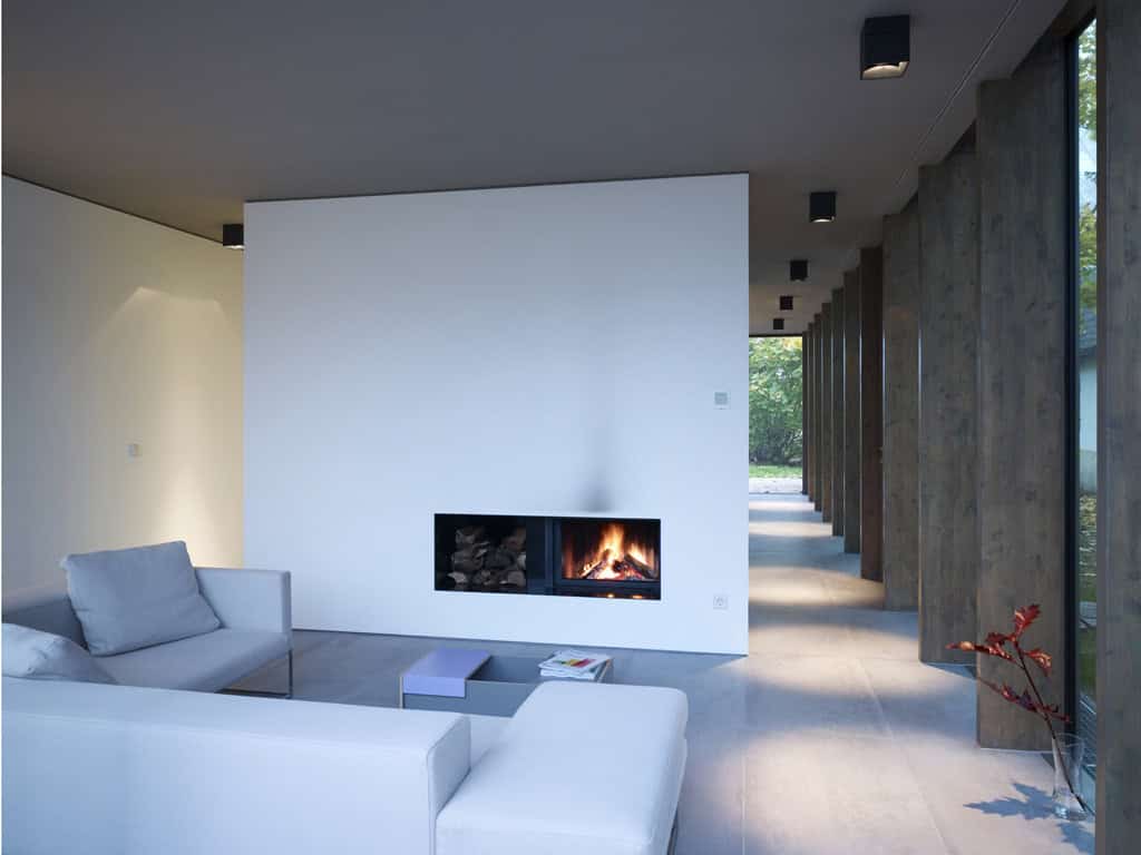 Minimum House by Scheidt Kasprusch Architekten: A Vision of Light, Efficiency, and Minimal Impact The Minimum House By Scheidt Kasprusch Architekten In Klausdorf (12)