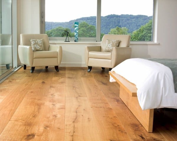 3 Hardwood Flooring Trends To Inspire Your Flooring Choice