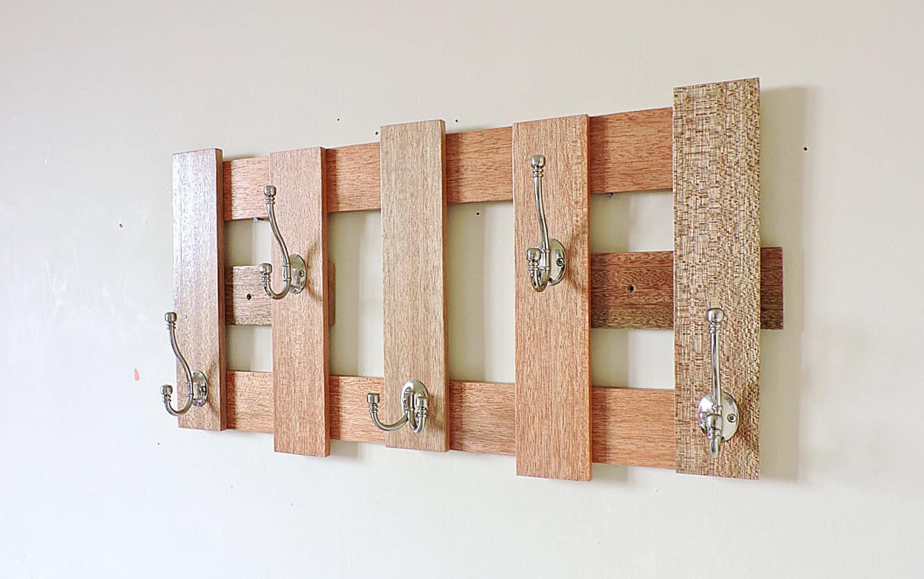 10 Beautiful Proposals For Choosing Modern Coat Hanger 1