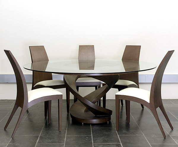 19 Magnificent Modern Dining Tables You Need To See Right Now