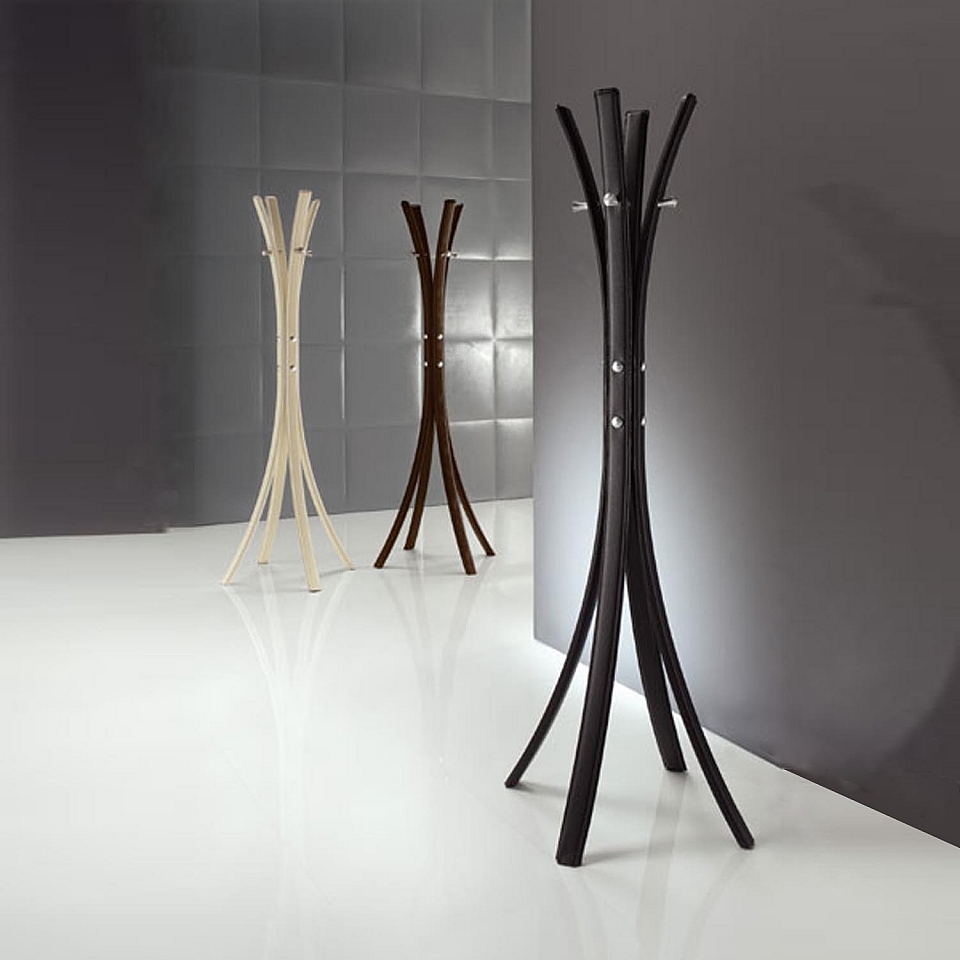 10 Beautiful Proposals For Choosing Modern Coat Hanger 10