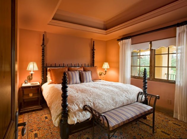 What Color Goes Good With Orange And Brown - Green, Orange Brown Color Scheme