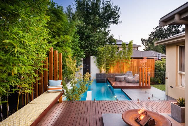 17 Astounding Small Backyard Ideas That Are Worth Stealing 12