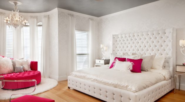 17 Attractive Ideas For Decorating Teen Girl’s Room That Will Delight You
