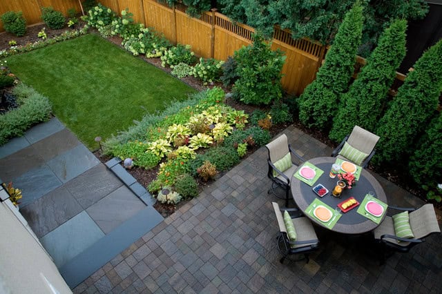 17 Astounding Small Backyard Ideas That Are Worth Stealing 14
