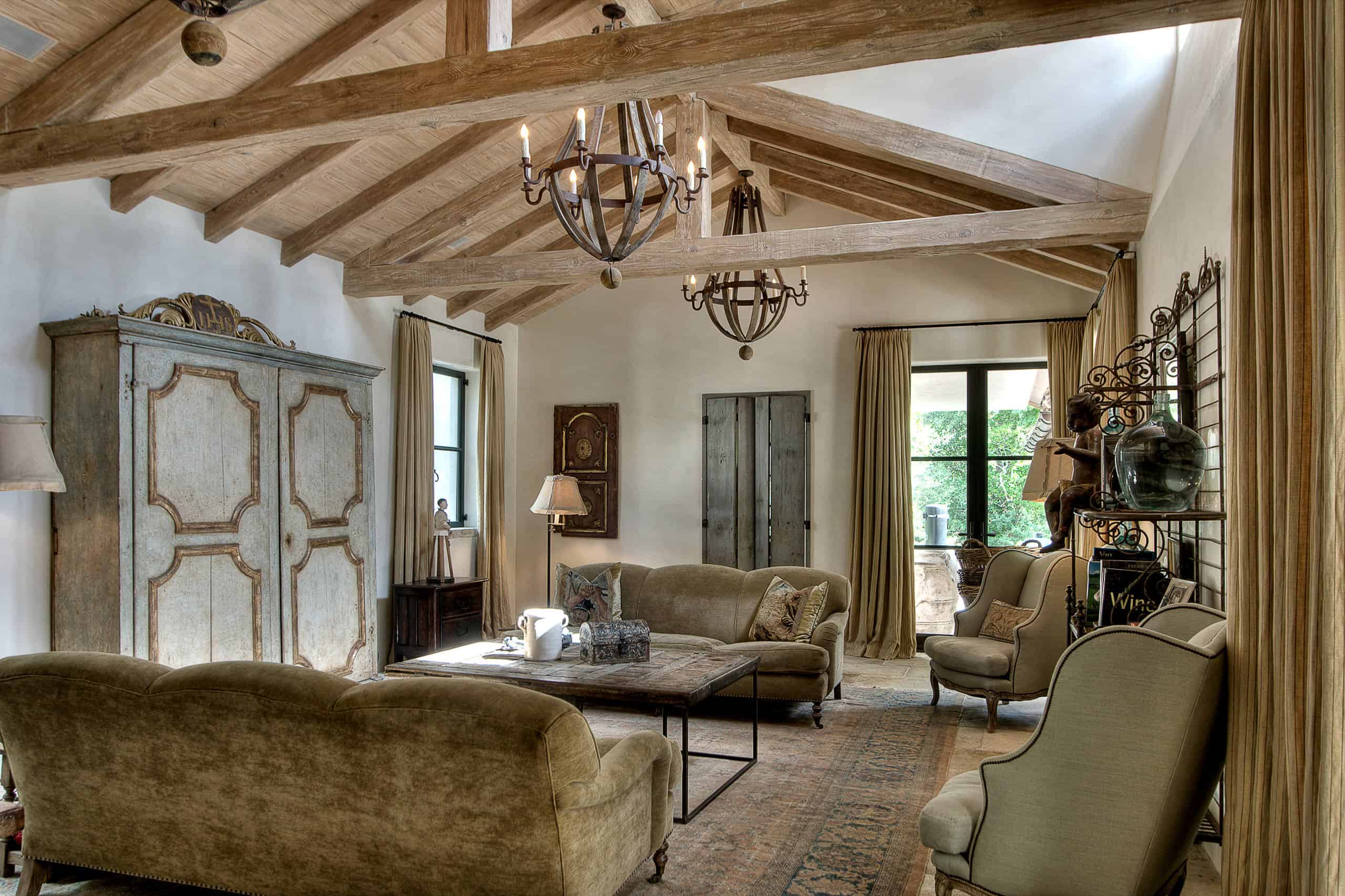 15 Beautiful Mediterranean Living Room Designs You ll Love 15 Beautiful Mediterranean Living Room Designs You ll Love