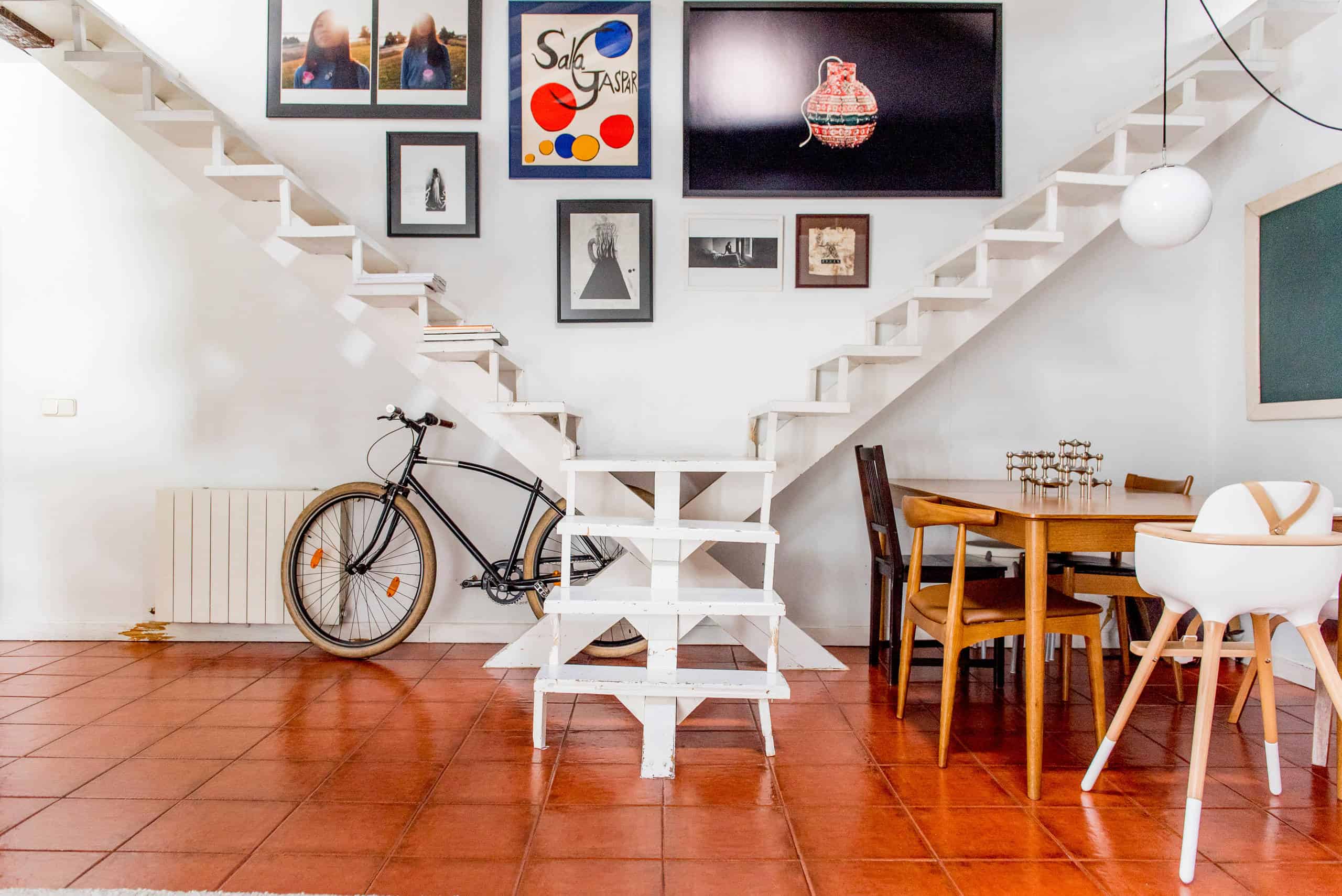 15 Incredible Mediterranean Staircase Designs That Will Surprise You
